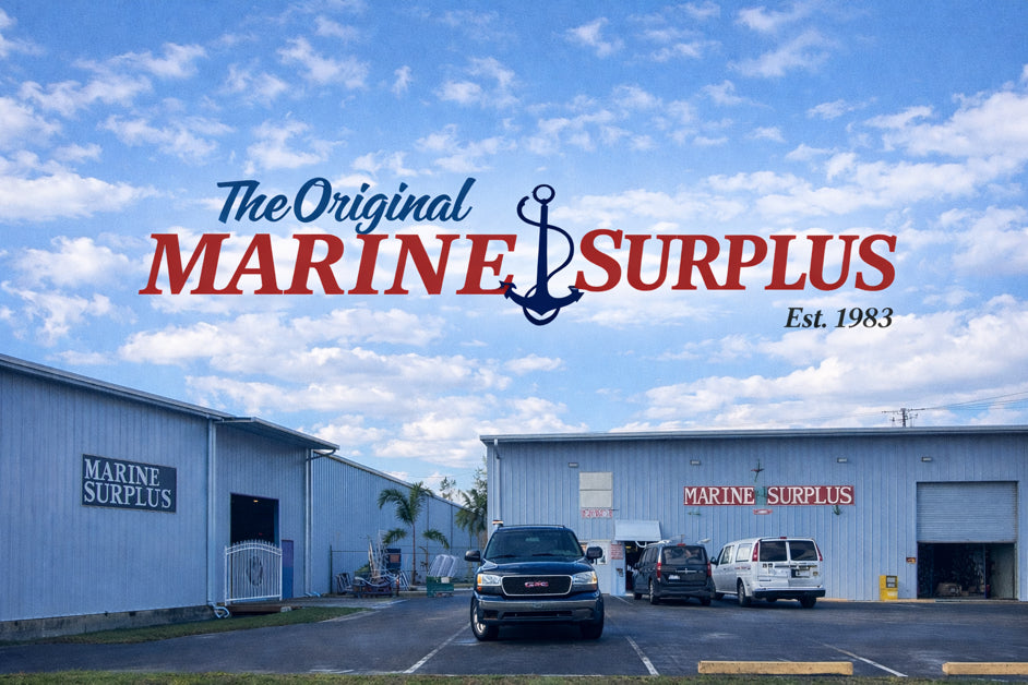 marine-surplus.com