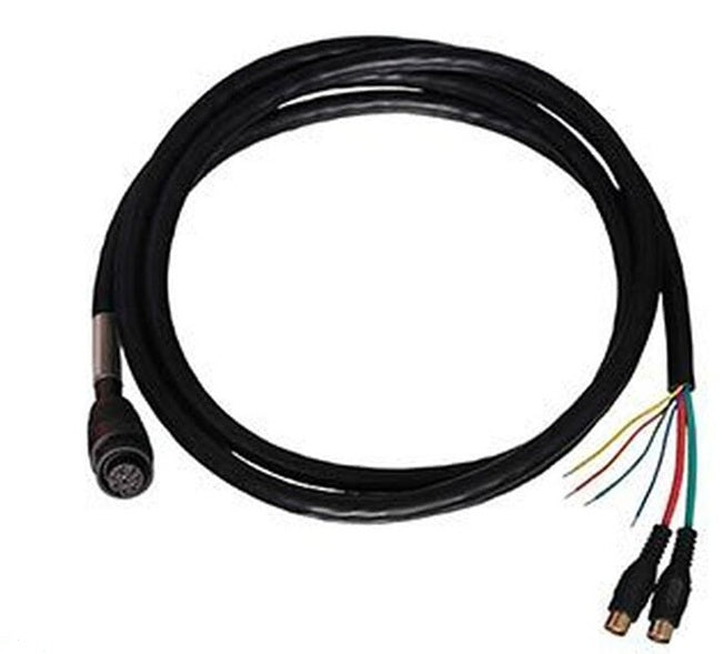 Simrad 6.5' NSE/NSE Video/Communications Cable 000-00129-001