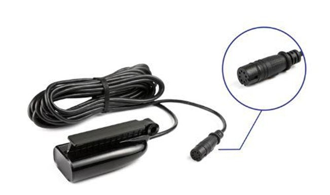 Lowrance Splitshot HOOK2/Reveal Units Transducer Only 003-23396-00