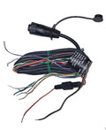 Garmin 19-Pin GPSMAP F/400 & 500 Series Power/Data Cable 010-10917-00
