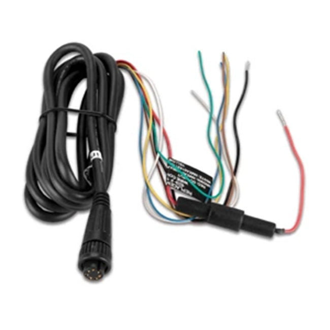 Garmin 7-Pin GMI 10  Power/NMEA 2000 Cable 010-11074-00