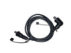 Garmin Marine 1.8 Meter 90° to Straight RJ45 Network Cable 010-11090-01