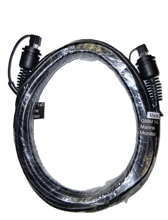 Garmin Marine 20' RJ45 Network Cable 010-11425-10
