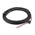 Garmin 48' GLS 10 / LiveScope 2-Pin Threaded Power Cable 010-12067-00