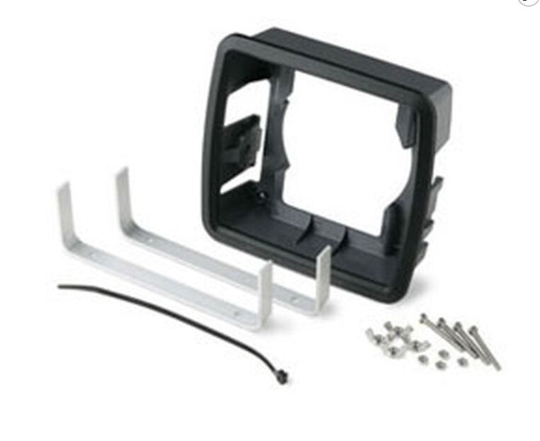 Garmin GPSMAP 400 Series 5" Display Flush Mount Kit 010-10447-05