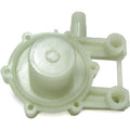March Pump LC-2CP-MD Rear Pump Housing 0125-0057-0100