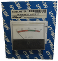 Newmar 16-32V DC Voltmeter 3.5" Panel Meter 023-1632-5