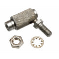 Teleflex 4300/43 Control Cable Ball Joint 1/4-28 Quick Release 032267