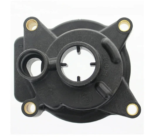 Johnson / Evinrude / OMC Impeller Water Pump Housing 0384087