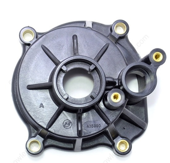 Johnson / Evinrude / OMC Impeller Water Pump Housing 0435485