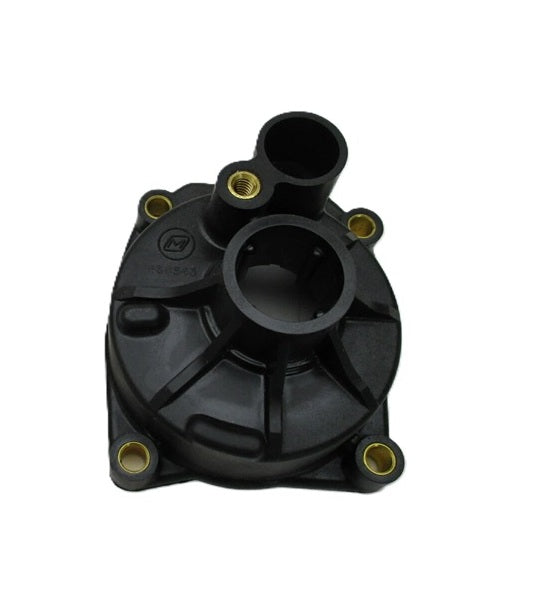 Johnson / Evinrude / OMC Impeller Water Pump Housing 0438543