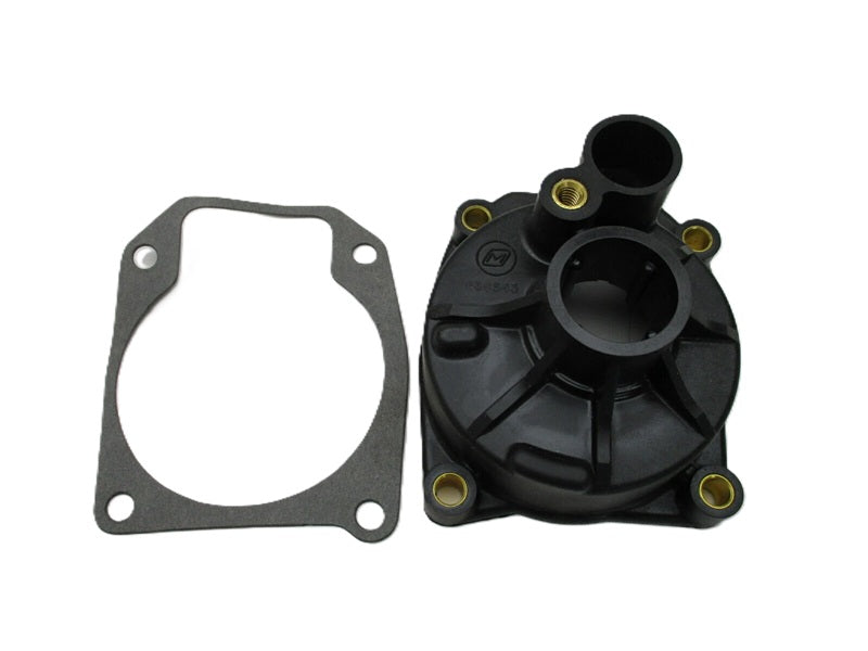 Johnson / Evinrude / OMC Impeller Water Pump Housing 0438543