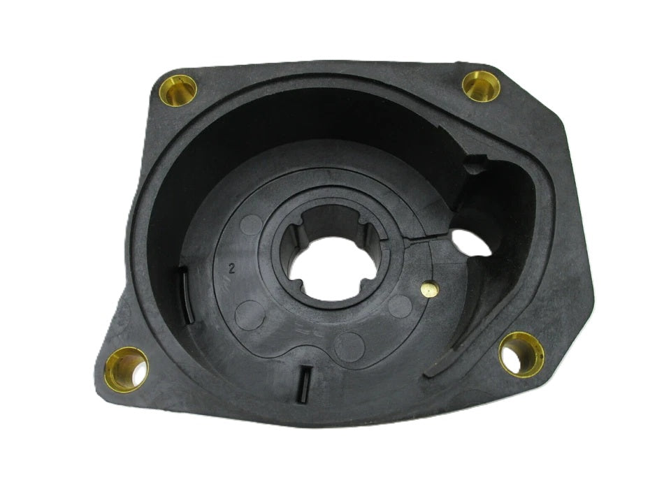 Johnson / Evinrude / OMC Impeller Water Pump Housing 0438543