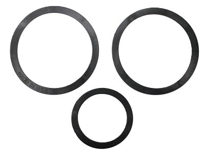 Perko Series #6 & #7 Rubber Strainer Gasket Kit 0493DP799R