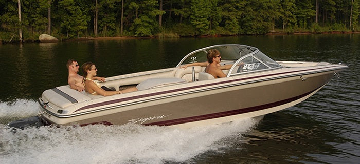 Skiers Choice 2004 Supra Sunsport Sunbrella Taupe Tonneau Cover SC104802