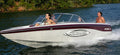 Skiers Choice 2005 Moomba Outback LS Sunbrella Cadet Gray Mooring Boat Cover SC104543