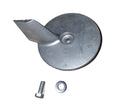 Honda Trim Tab Anode 06412-ZV5-000