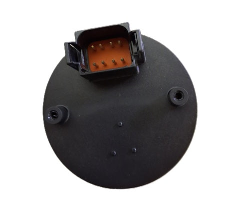 Johnson / Evinrude / BRP 0-70 MPH Speedometer 0763385