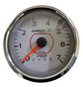 Johnson / Evinrude / BRP 0-7000 RPM Systems Check Tachometer Gauge 0766182