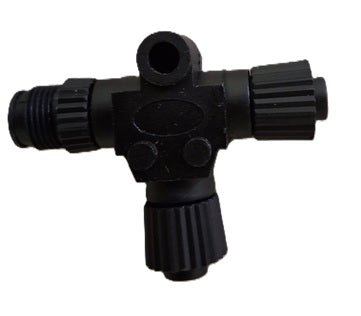 BRP / Johnson / Evinrude 0-7000 RPM Systems Check Tachometer Gauge 0766182