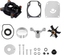 Johnson / Evinrude / OMC 35-60 HP Water Pump Repair Kit 0777808