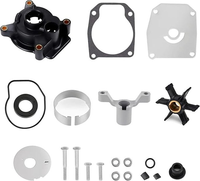 Johnson / Evinrude / OMC 35-60 HP Water Pump Repair Kit 0777808