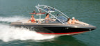 Skiers Choice 2008 Supra Sunsport 24V Sunbrella Navy Tonneau Cover SC107268