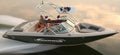 Skiers Choice 2008 Supra Sunsport 20V Sunbrella Mediterranean Blue Tonnaeu Cover SC106082