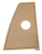 Chris Craft 32 Calypso Stick-it Series Compass Dash Mat 032-00078