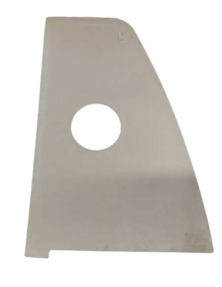 Chris Craft 32 Calypso Stick-it Series Compass Dash Mat 032-00078