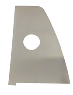 Chris Craft 32 Calypso Stick-it Series Compass Dash Mat 032-00078