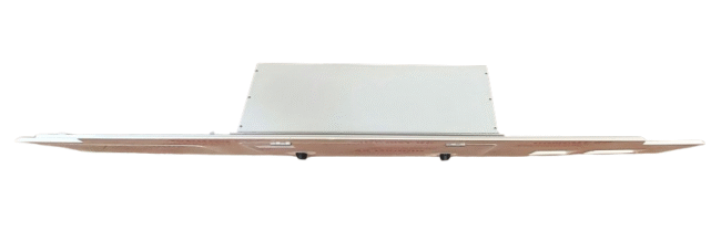 Chris Craft 27/28 Catalina Hard Top Storage Box 33230-314781