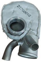 Volvo Penta Diesel Exhaust Riser Kit 21700018