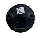 Veethree Argent Series (Rinker Boats) Pllug Style Trim Gauge 100900