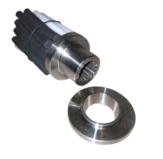 Powertech Evinrude/Johnson (15 Spline) Cushion Lok Driver Hub Kit KT-CLJX-ALL