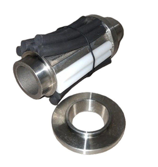 Powertech Evinrude/Johnson (15 Spline) Cushion Lok Driver Hub Kit KT-CLJX-ALL