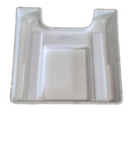 Sportsman Boats 3 Step Transom Ladder Platform With Non Skid Pad 10308-106
