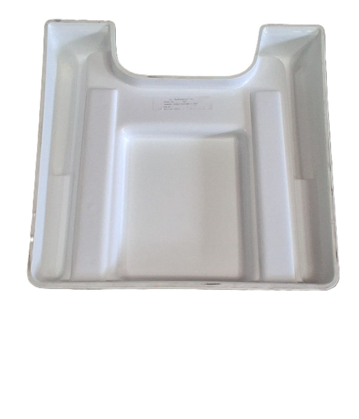 Sportsman Boats 3 Step Transom Ladder Platform With Non Skid Pad 10308-106