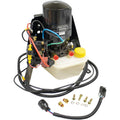 Mercury Marine / Lester Floor Mount Tilt Trim Motor Assembly 10822CBM