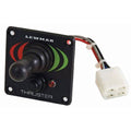 Lewmar 110TT Thruster Joystick Panel 589094