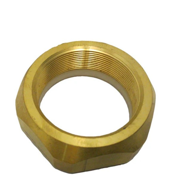Quicksilver / Mercury Marine  Bravo & Zeus Prop Nut 11-8M0105210