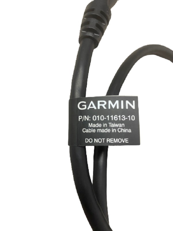 Garmin GSD 12-Pin Sounder Wire Block Adapter Kit 010-11613-10