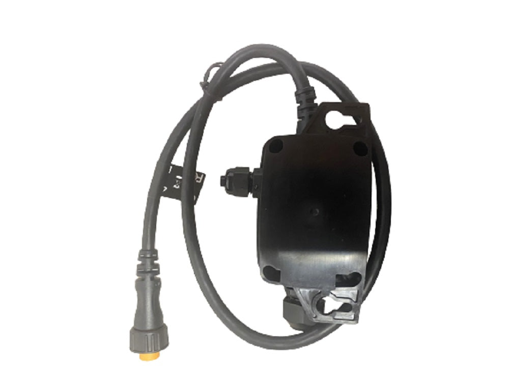 Garmin GSD 12-Pin Sounder Wire Block Adapter Kit 010-11613-10