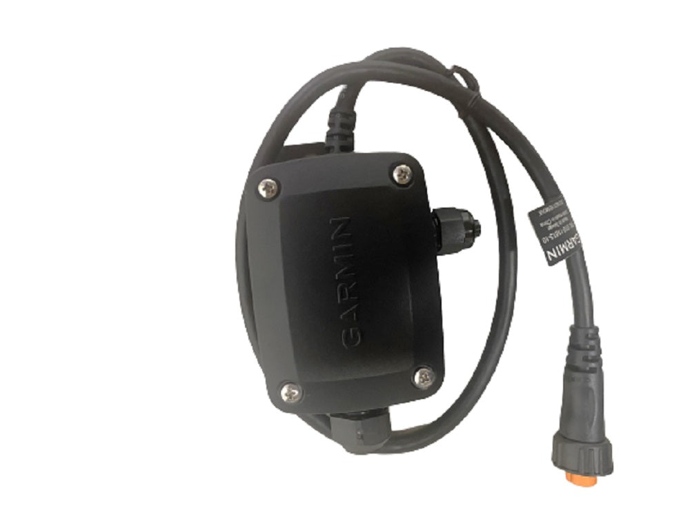Garmin GSD 12-Pin Sounder Wire Block Adapter Kit 010-11613-10