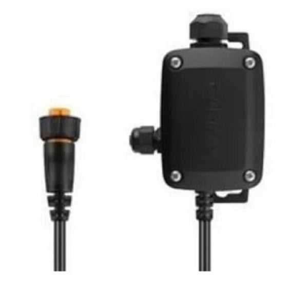 Garmin GSD 12-Pin Sounder Wire Block Adapter Kit 010-11613-10