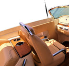Chris Craft 30 Launch Teak Port & Starboard Cup Holder Set 016-4051