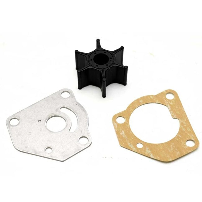 Suzuki Water Pump Impeller Kit 17400-92D01
