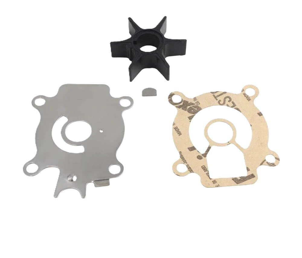 Suzuki Water Pump Impeller Kit 17400-95501