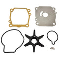 Suzuki Water Pump Impeller Kit 17400-99E01