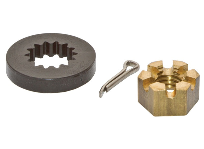Johnson / Evinrude / OMC 20/30 HP Propeller Hardware Kit 175268